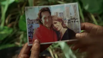 Backdrop for the TV series "Lost" #1245787
