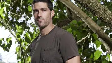 Backdrop for the TV series "Lost" #1245801