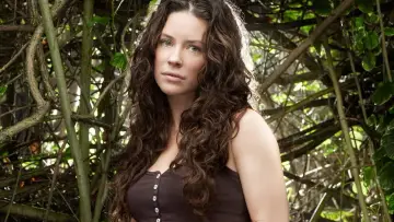 Backdrop for the TV series "Lost" #1245805
