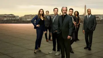 Backdrop к сериалу "NCIS" #1232545