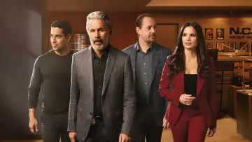 Backdrop к сериалу "NCIS" #1232547