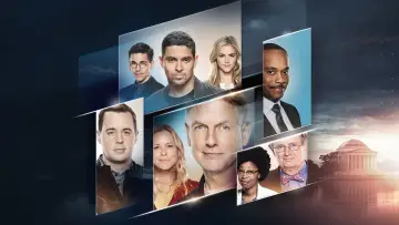 Backdrop к сериалу "NCIS" #1232548