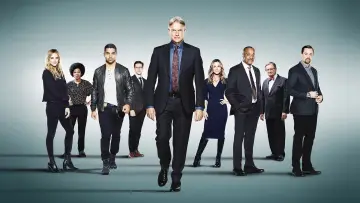 Backdrop к сериалу "NCIS" #1232549