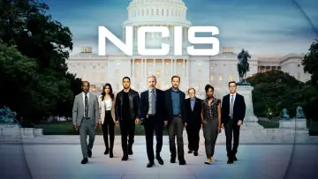 Backdrop к сериалу "NCIS" #1232551