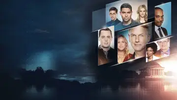 Backdrop к сериалу "NCIS" #1232552