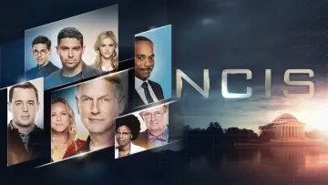 Backdrop к сериалу "NCIS" #1232556