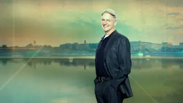 Backdrop к сериалу "NCIS" #1232565