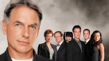 Backdrop к сериалу "NCIS" #1232567