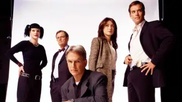 Backdrop к сериалу "NCIS" #1232573