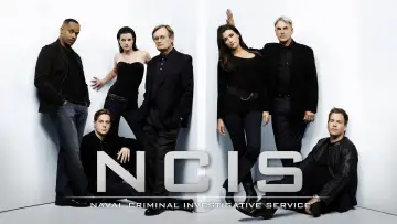 Backdrop к сериалу "NCIS" #1232574