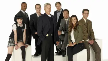 Backdrop к сериалу "NCIS" #1232577