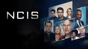 Backdrop к сериалу "NCIS" #1232585