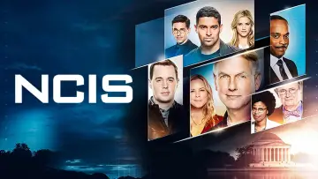 Backdrop к сериалу "NCIS" #1232588