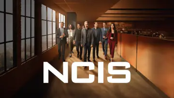 Backdrop к сериалу "NCIS" #1232590