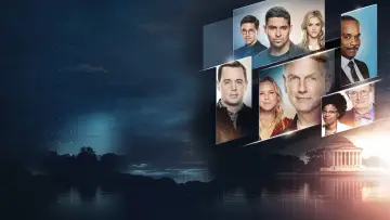 Backdrop к сериалу "NCIS" #1232594