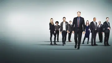 Backdrop к сериалу "NCIS" #1232596