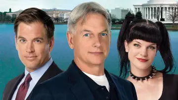 Backdrop к сериалу "NCIS" #1232602
