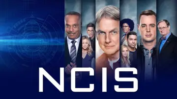 Backdrop к сериалу "NCIS" #1232606