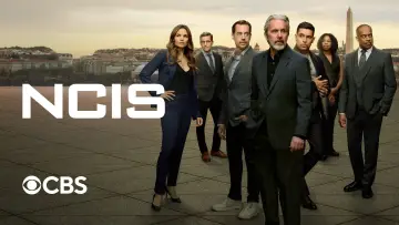Backdrop к сериалу "NCIS" #1232607