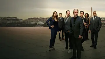 Backdrop к сериалу "NCIS" #1232608