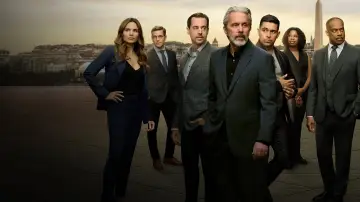 Backdrop к сериалу "NCIS" #1232609