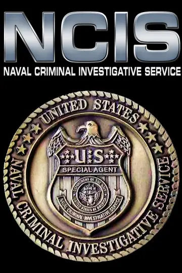 Poster к сериалу "NCIS" #1232631