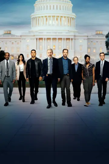 Poster к сериалу "NCIS" #1232634