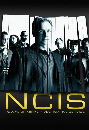 Poster к сериалу "NCIS" #1232649