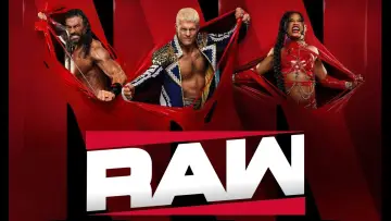 Backdrop к сериалу "Raw" #1217146