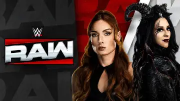 Backdrop к сериалу "Raw" #1217148