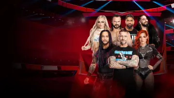 Backdrop к сериалу "Raw" #1217164
