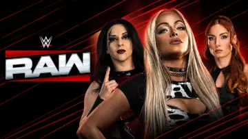 Backdrop к сериалу "Raw" #1217197