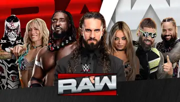 Backdrop к сериалу "Raw" #1217201