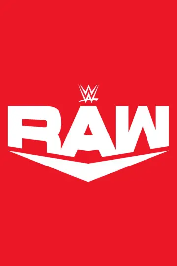 Poster к сериалу "Raw" #1217224