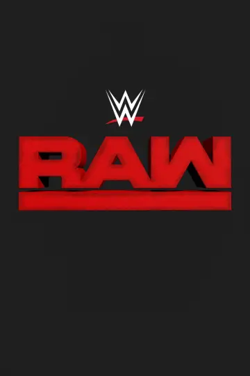 Poster к сериалу "Raw" #1217225