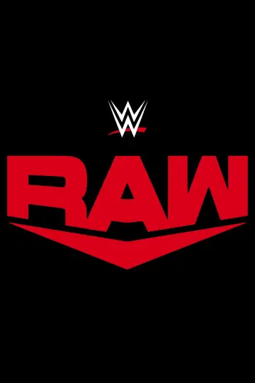 Poster к сериалу "Raw" #1217229