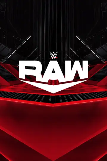 Poster к сериалу "Raw" #1217232