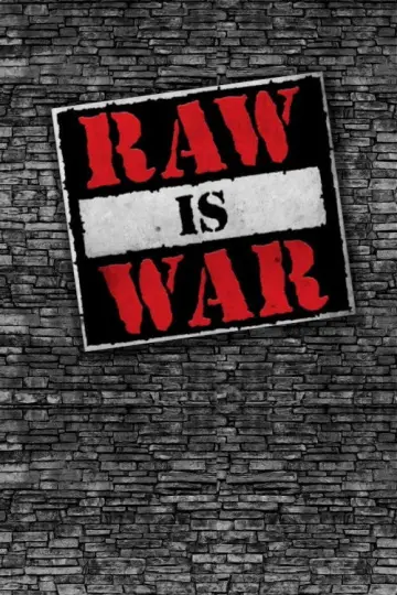 Poster к сериалу "Raw" #1217234