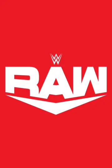 Poster к сериалу "Raw" #1217238