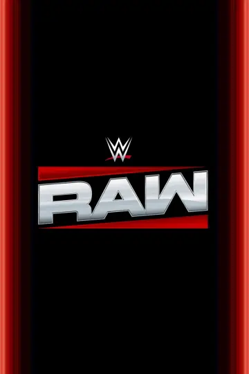 Poster к сериалу "Raw" #1217239