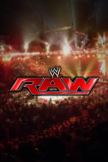 Poster к сериалу "Raw" #1217240