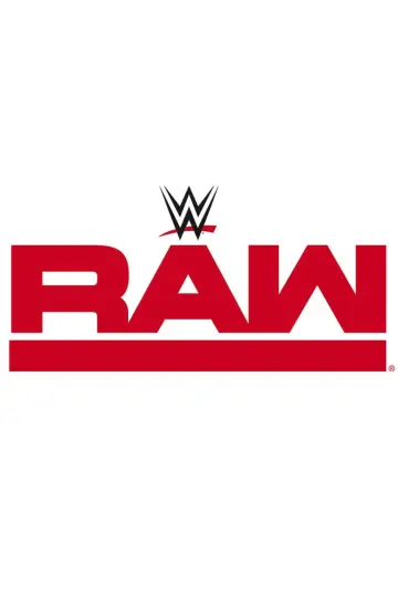 Poster к сериалу "Raw" #1217241