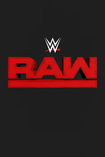 Poster к сериалу "Raw" #1217244