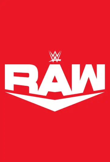 Poster к сериалу "Raw" #1217246