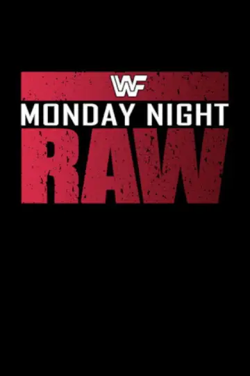 Poster к сериалу "Raw" #1217248
