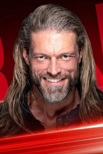 Poster for the TV series "Raw" #1244055