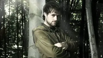 Backdrop к сериалу "Robin Hood" #1403347