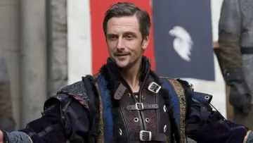 Backdrop к сериалу "Robin Hood" #1403349