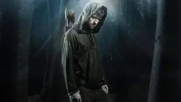 Backdrop к сериалу "Robin Hood" #1403350