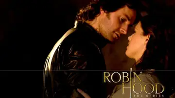 Backdrop к сериалу "Robin Hood" #1403351